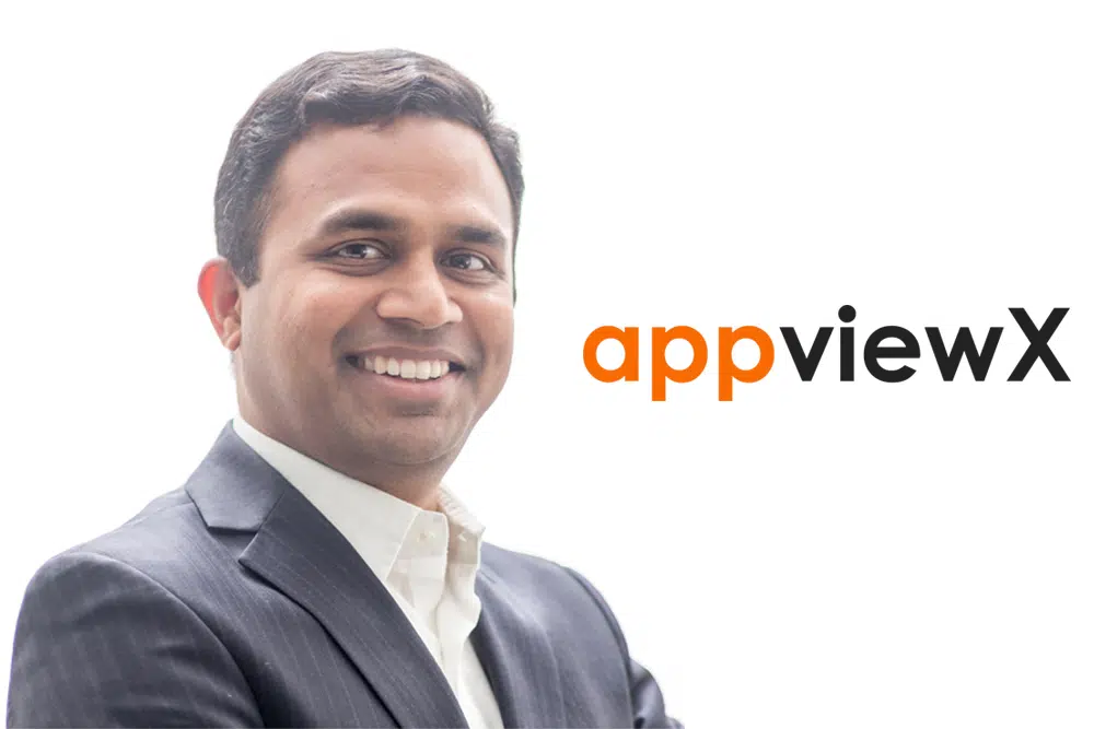 The PKI Guy discusses digital certificates security with Muralidharan Palanisamy of AppViewX