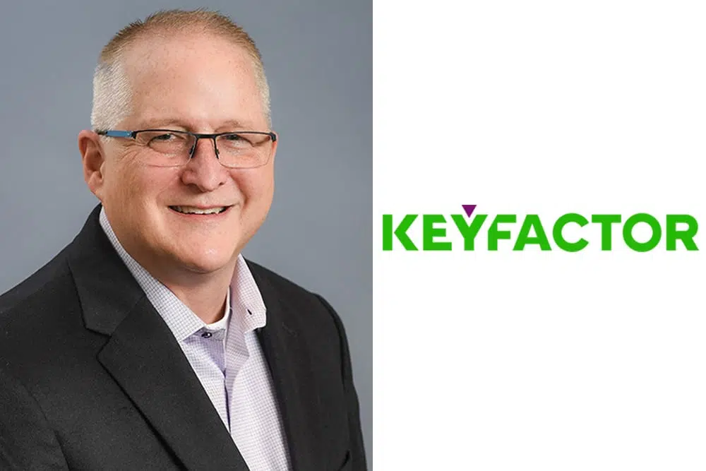 The PKI Guy talks digital identity with Kevin von Keyserling of Keyfactor