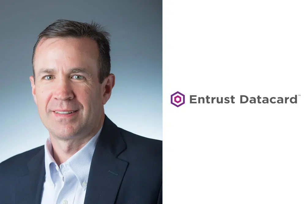 The PKI Guy talks identity management with Jay Schiavo of Entrust Datacard