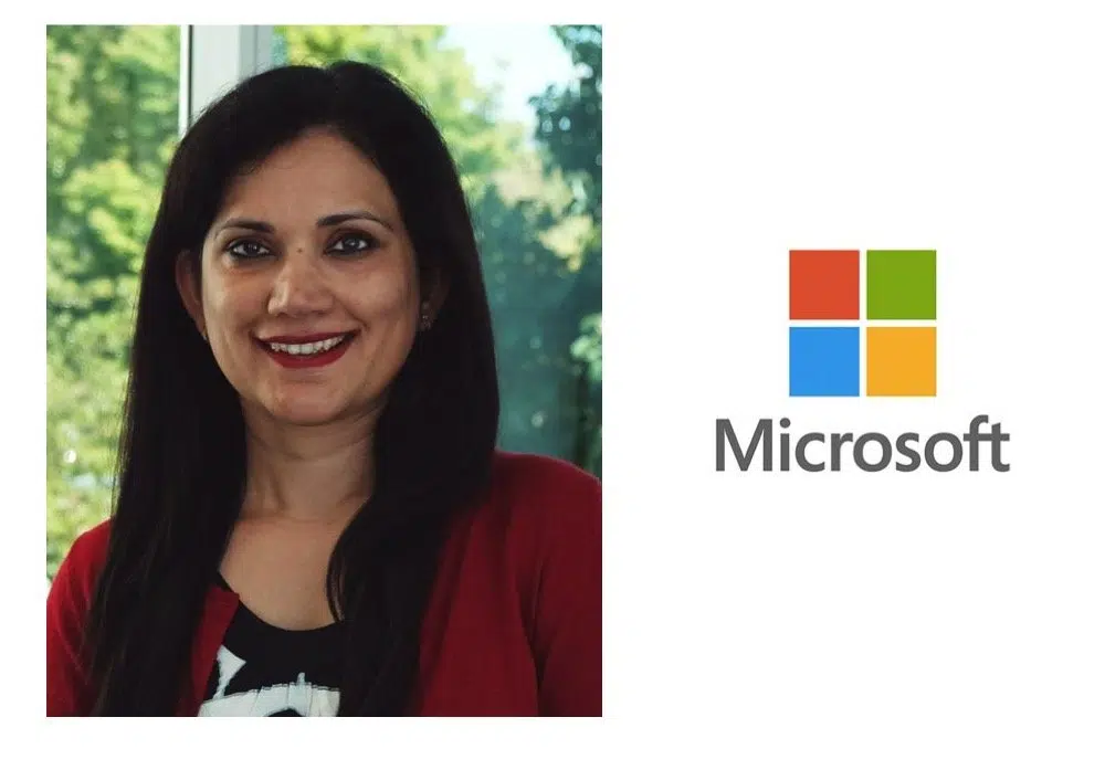 The PKI Guy talks key management with Rashmi Jha of Microsoft