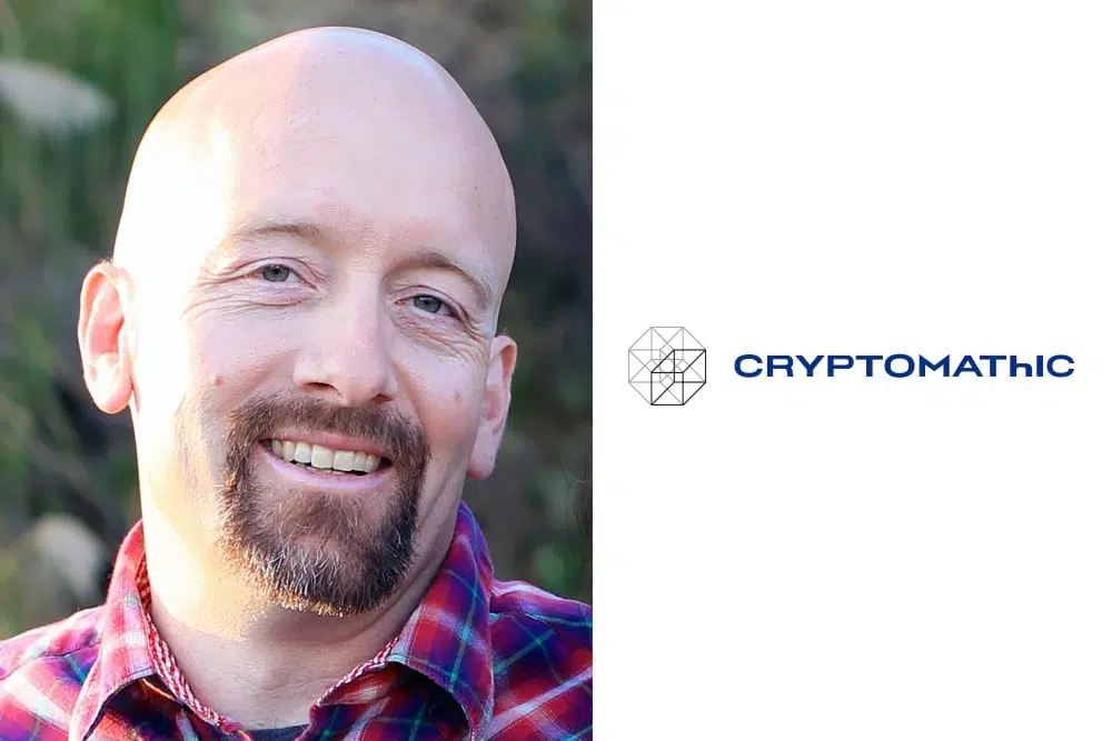 The PKI Guy discusses crypto-agility with Johannes Lintzen of Cryptomathic