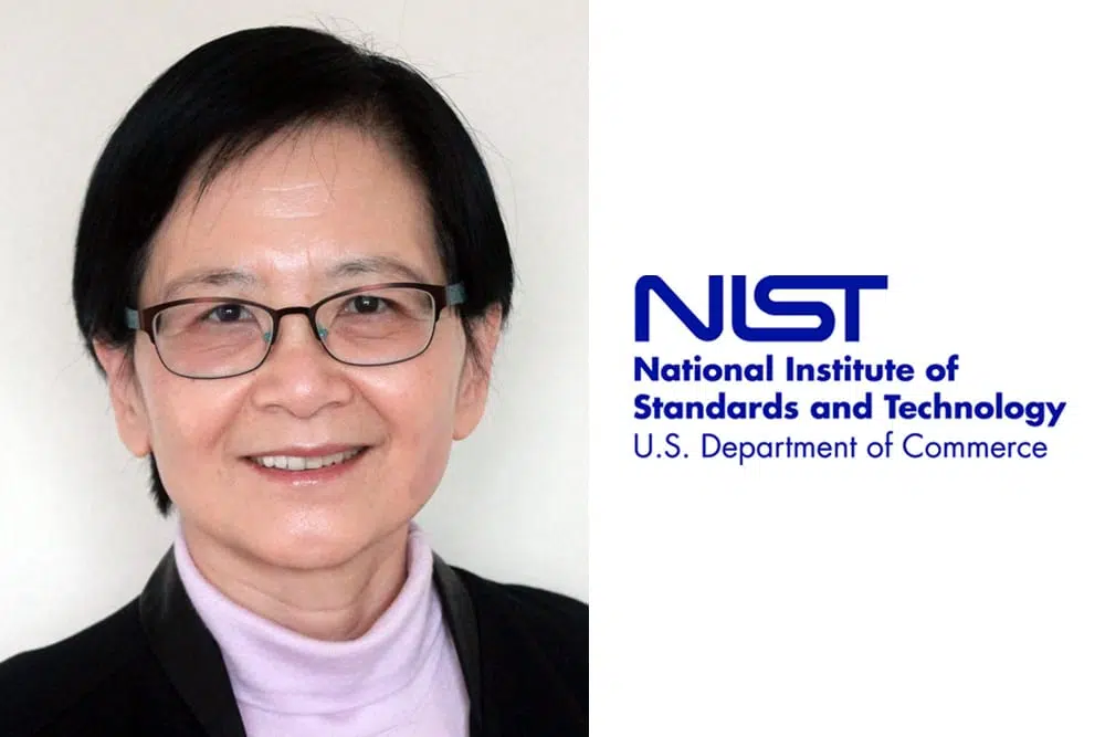 The PKI Guy talks post-quantum standards with Lily Chen of NIST