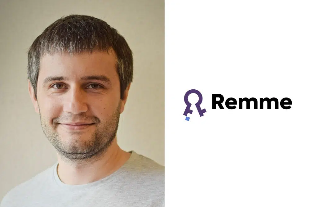 The PKI Guy discusses security threats with Alex Momot of Remme