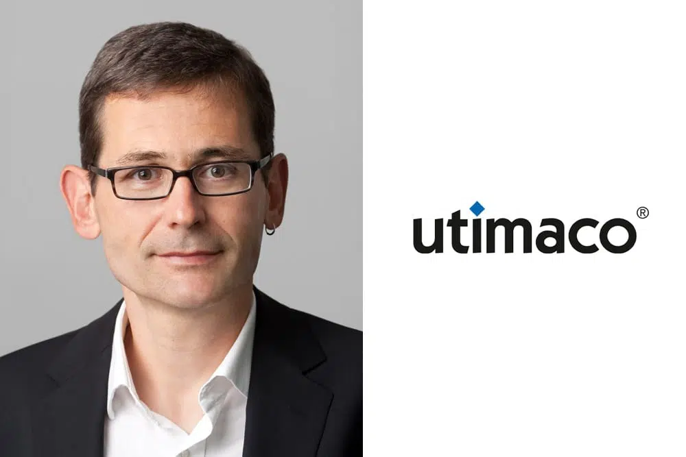 The PKI Guy talks security with Dr. Thorsten Groetker of Utimaco