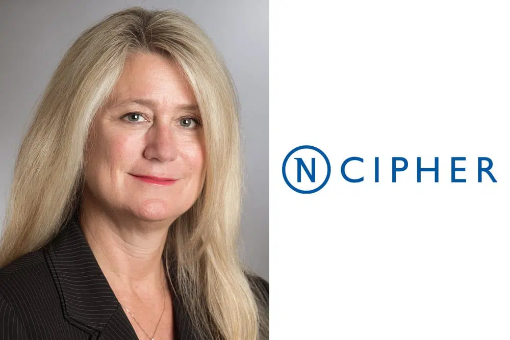 The PKI Guy explores data encryption with Cindy Provin of nCipher Security