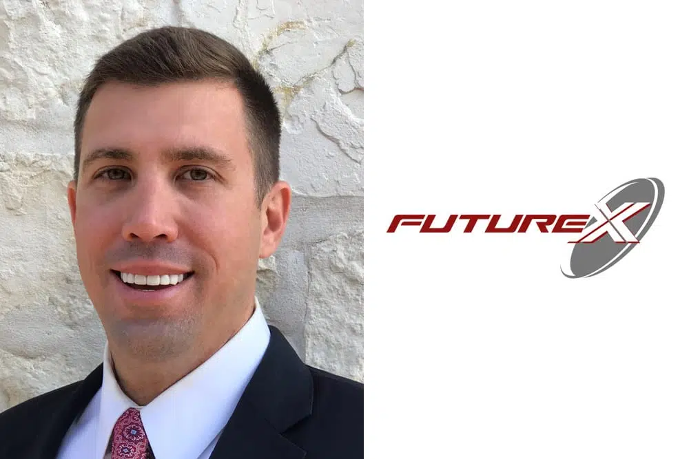 The PKI Guy talks enterprise security with Ryan Smith of Futurex