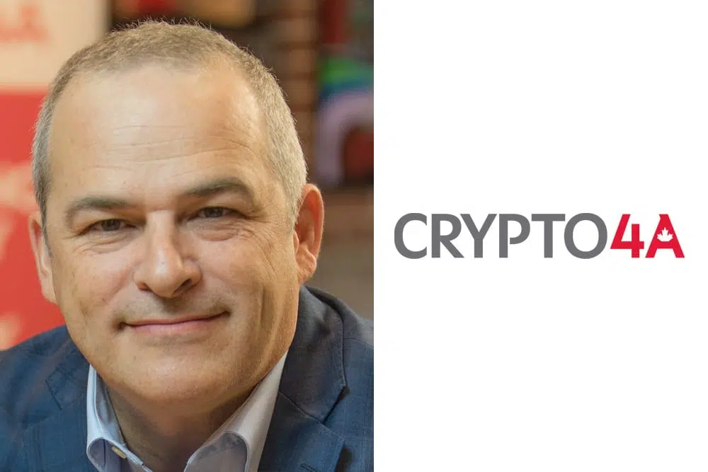 The PKI Guy explores quantum-ready solutions with Bruno Couillard of Crypto4A