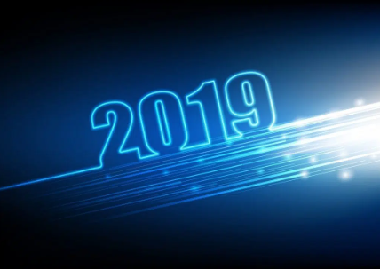 7 Top Cybersecurity Trends in 2019