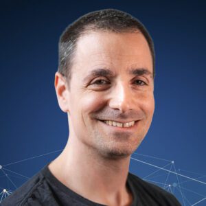 Picture of Michael Bruno