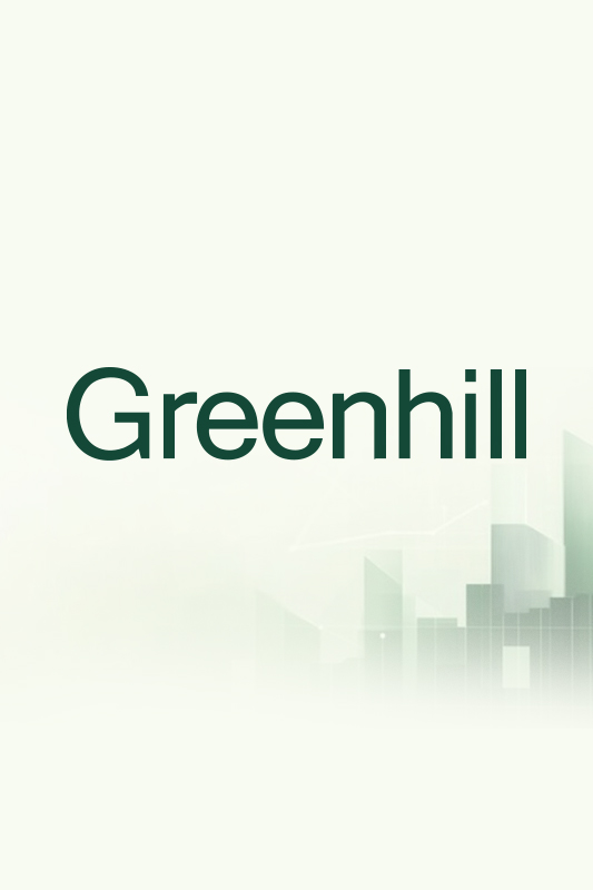 How Greenhill Bank Transformed Its PKI Security