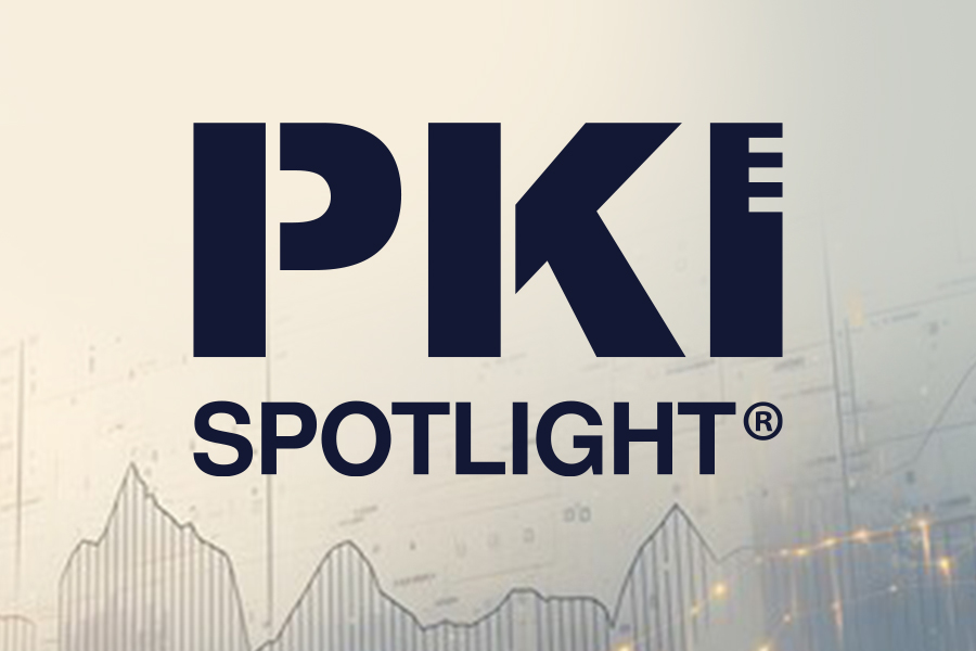 PKI Spotlight. Audit-ready. Resilient. No surprises.